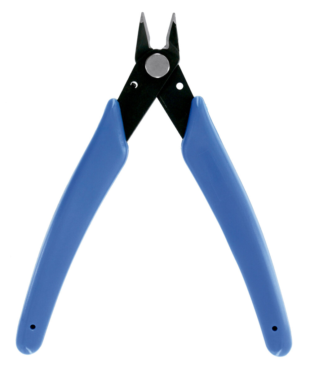 Flush Cutter