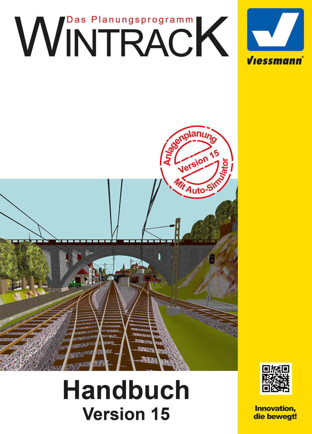 WINTRACK 13.0 Handbuch