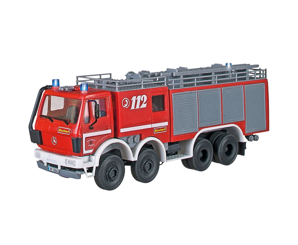 H0 Feuerwehr Loeschw. Fktm