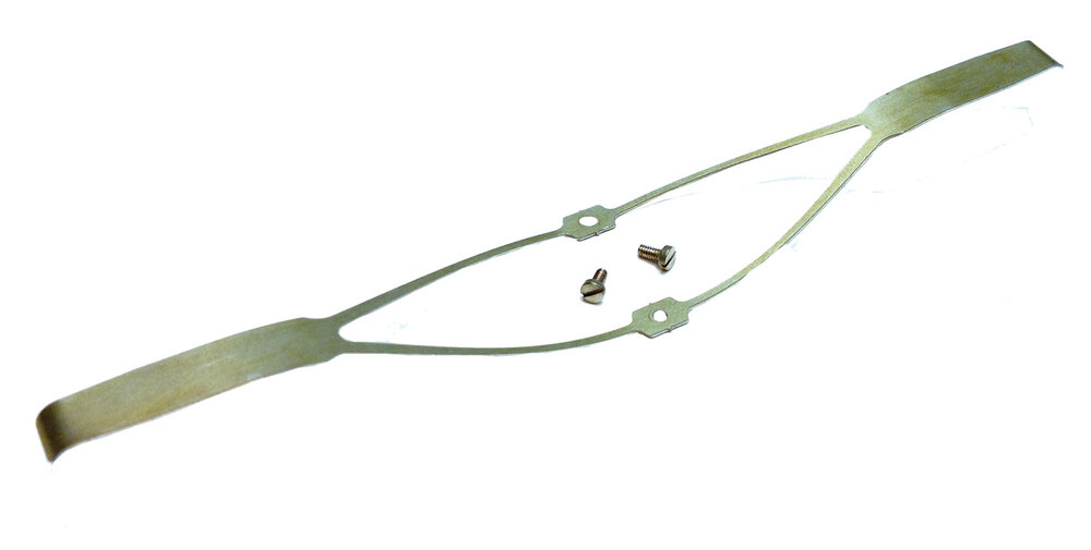 H0 Stromabnehmer für 2625
