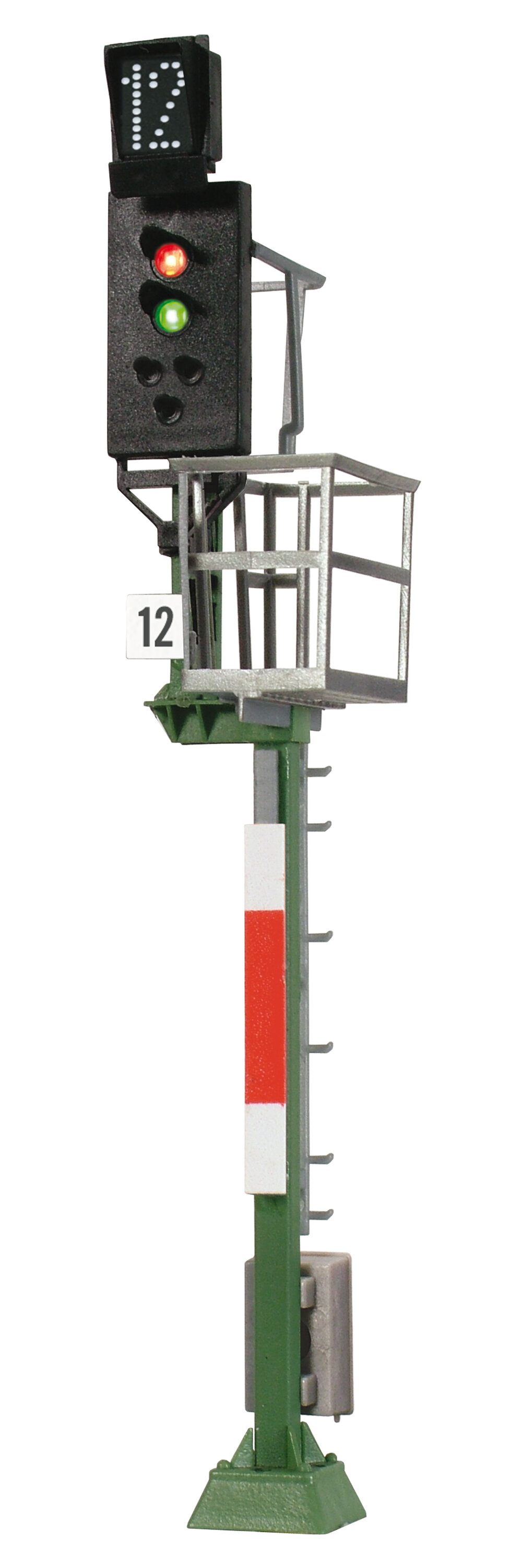 H0 Ks-Hptsignal a.E.-fahrsign