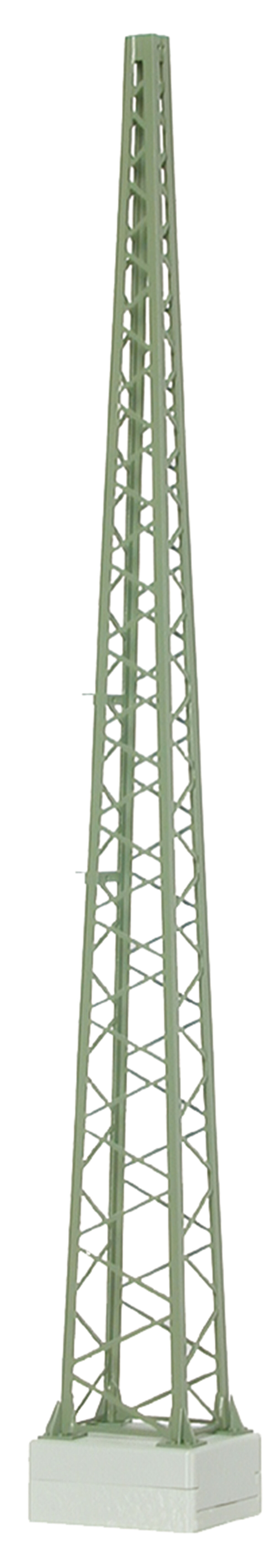 H0 Turmmast Hoehe: 195 mm