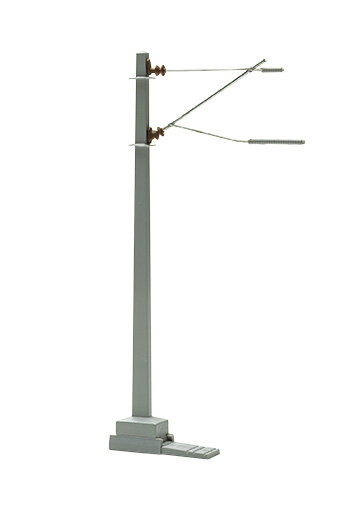 H0 Streckenmast OEBB