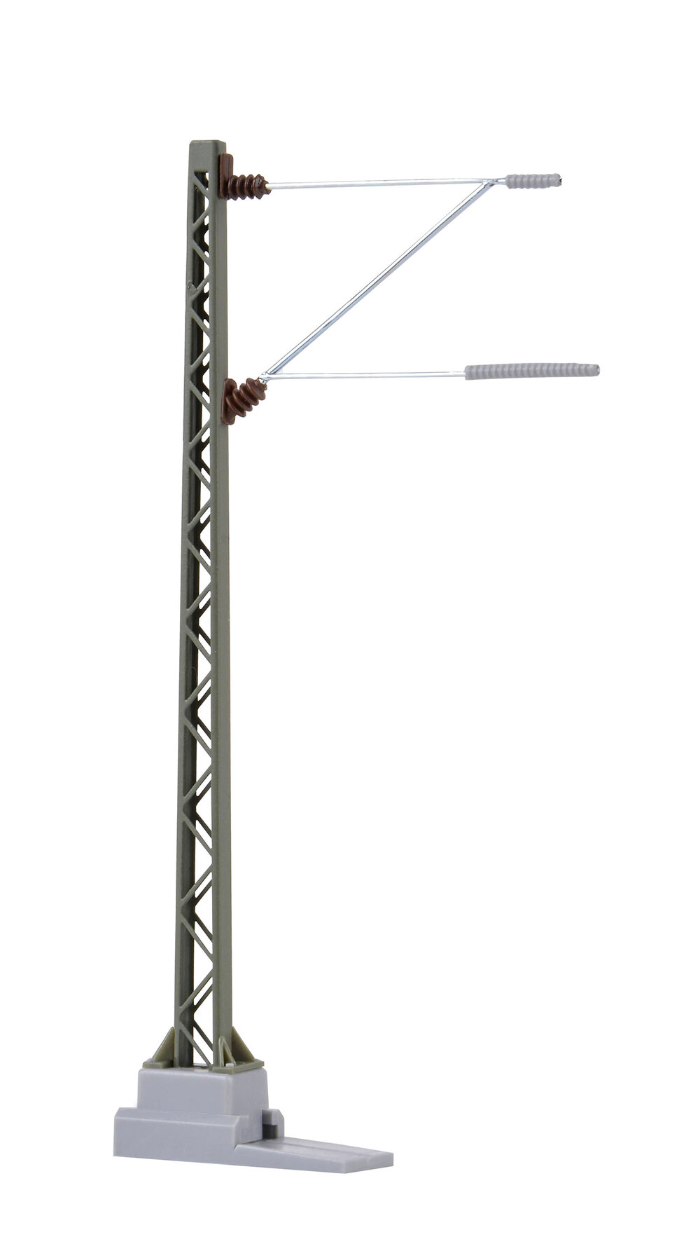 TT Streckenmast