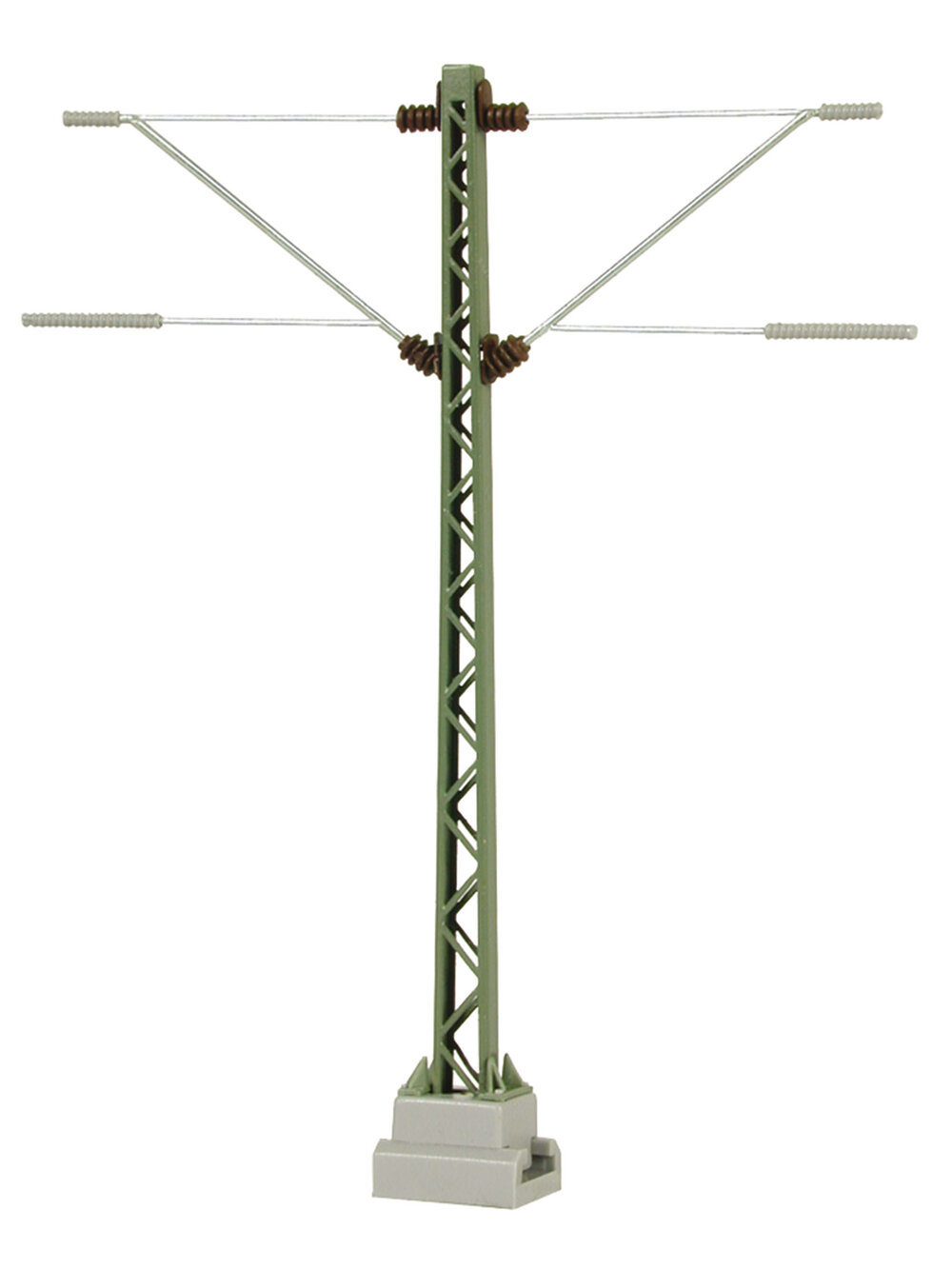 TT Mittelmast