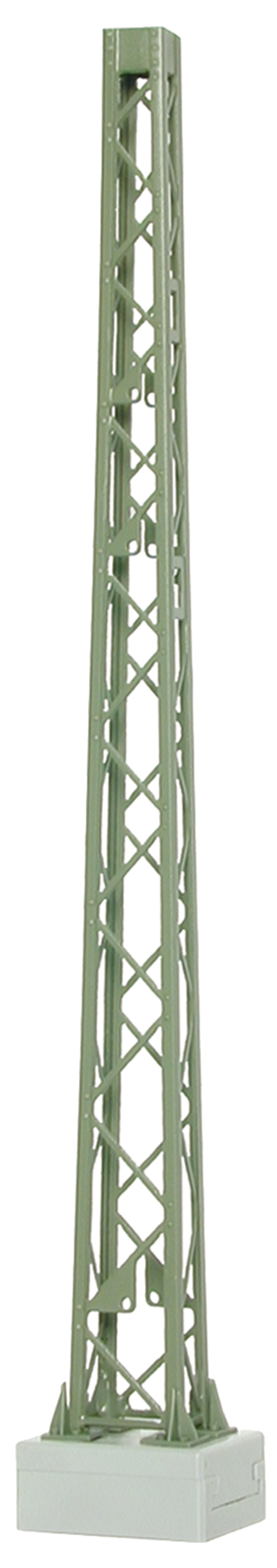 TT Abspannmast