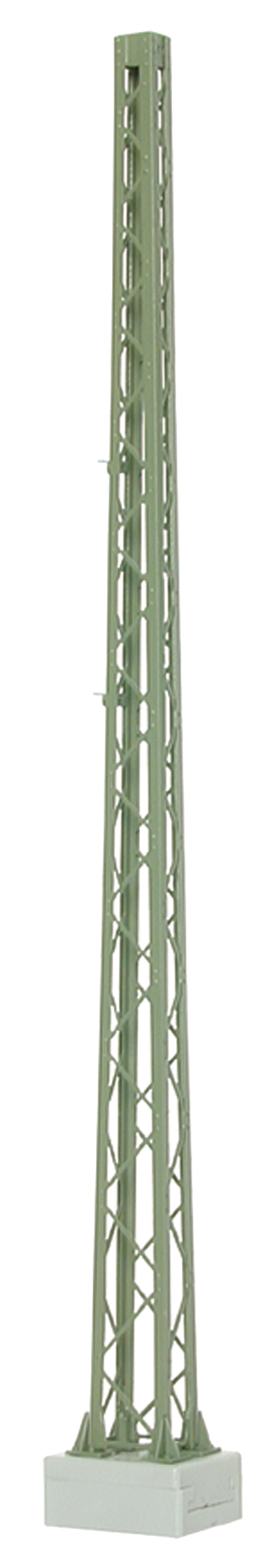 TT Turmmast Hoehe: 109 mm
