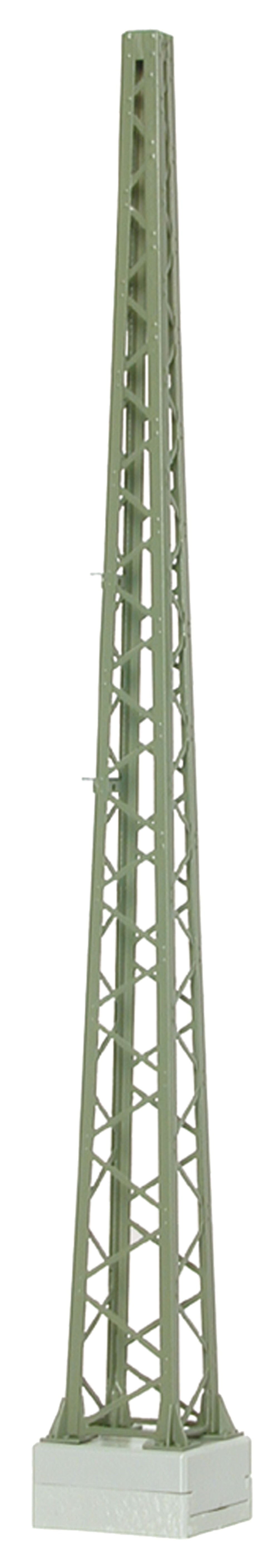 TT Turmmast Hoehe: 123 mm
