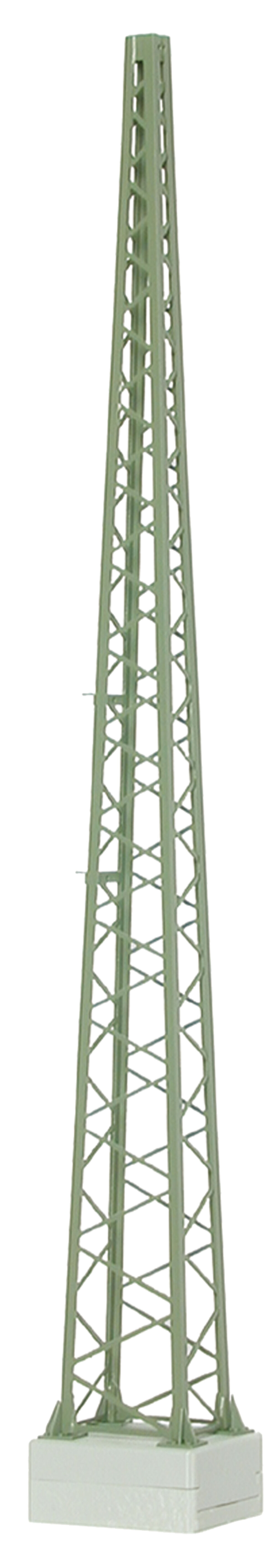 TT Turmmast Hoehe: 142 mm