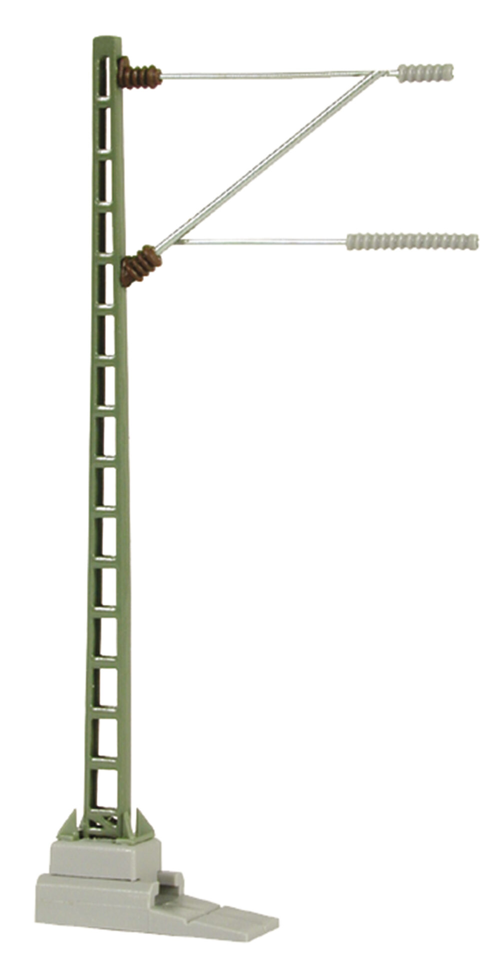 N Steckenmast