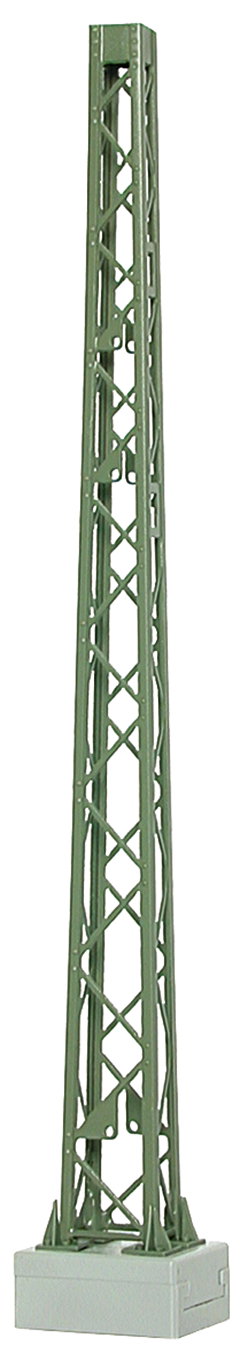 N Abspannmast Hoehe: 67 mm