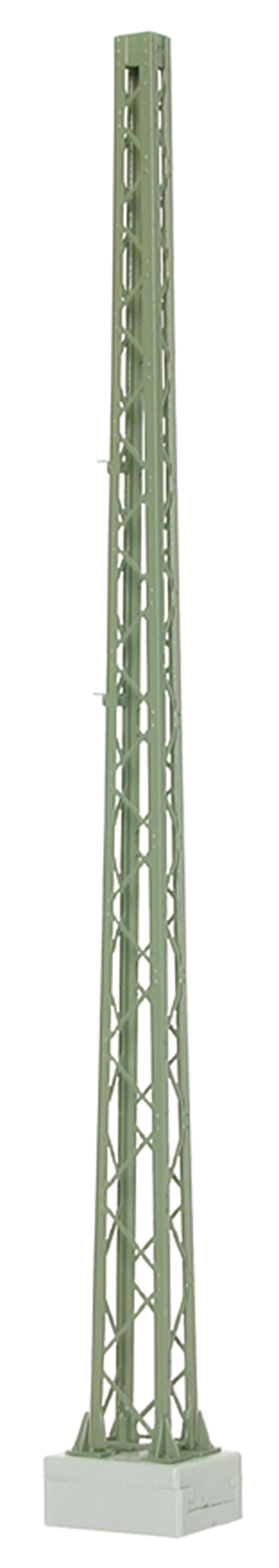 N Turmmast Hoehe: 82 mm