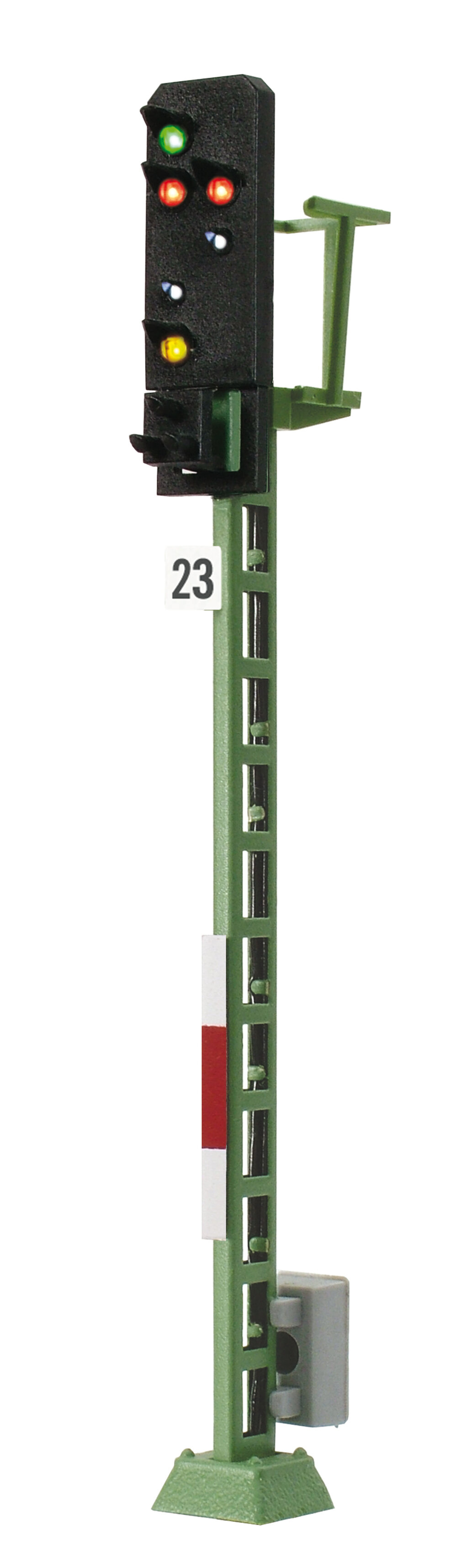 H0 Licht-Ausfahrsignal (1)
