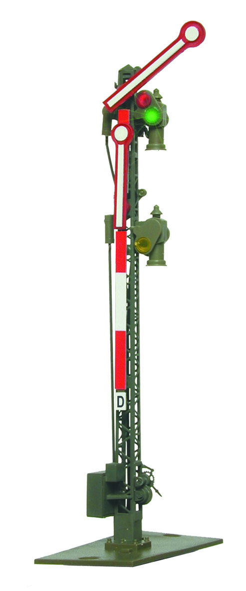 TT Form-Hauptsig.,ungekoppelt