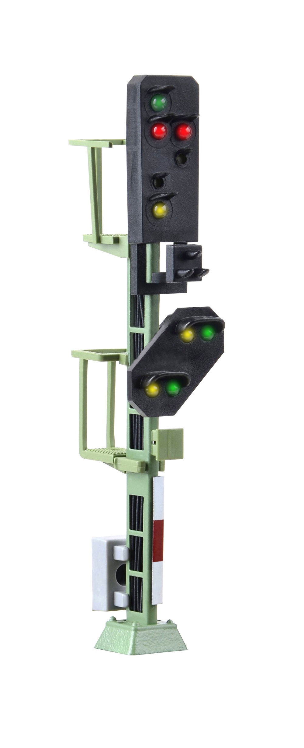 TT Licht-Ausfahrsig.m.Vorsig.