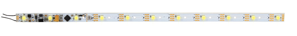 H0 Waggon-Innenbel. 11 LED ww (1)