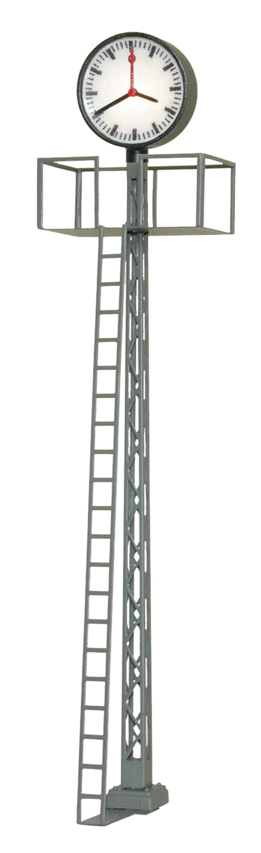 H0 Beleucht.uhr LED 70 mm