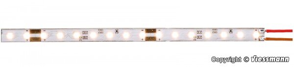 LED-Leuchtstreifen 2,3mm warm