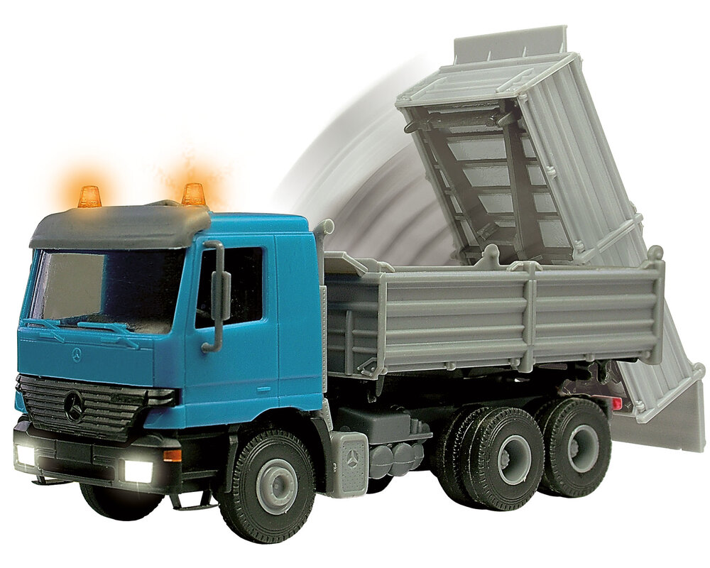 H0 Rolltor mit Antrieb (1)