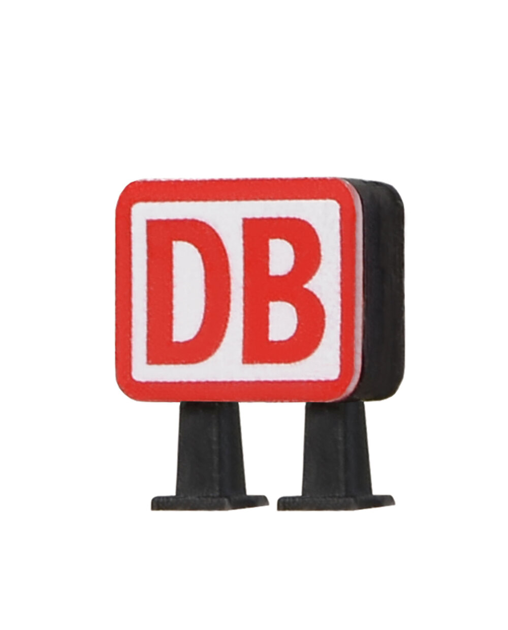 N DB Keks mit LED Beleuchtung