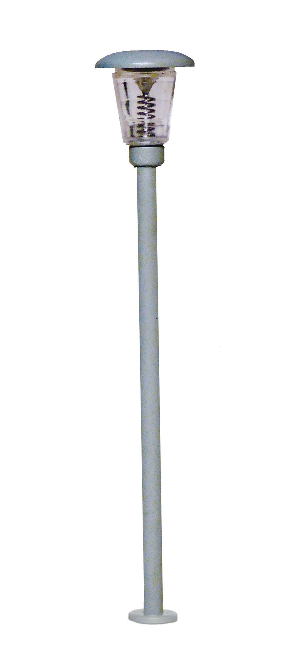 H0 Straßenleuchte Dodenau, LE