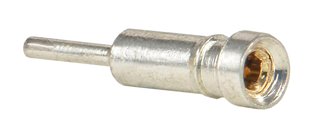 Adapterstift , 25 Stueck