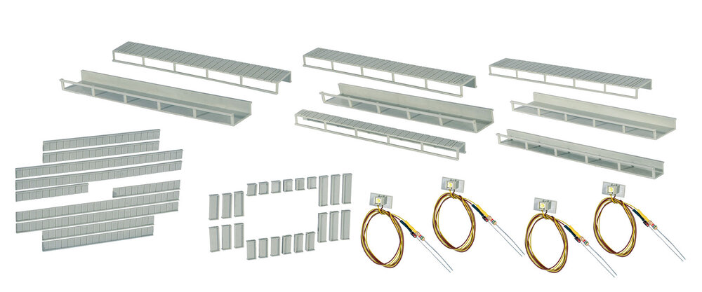 Startset Etageninnenbeleuchtu