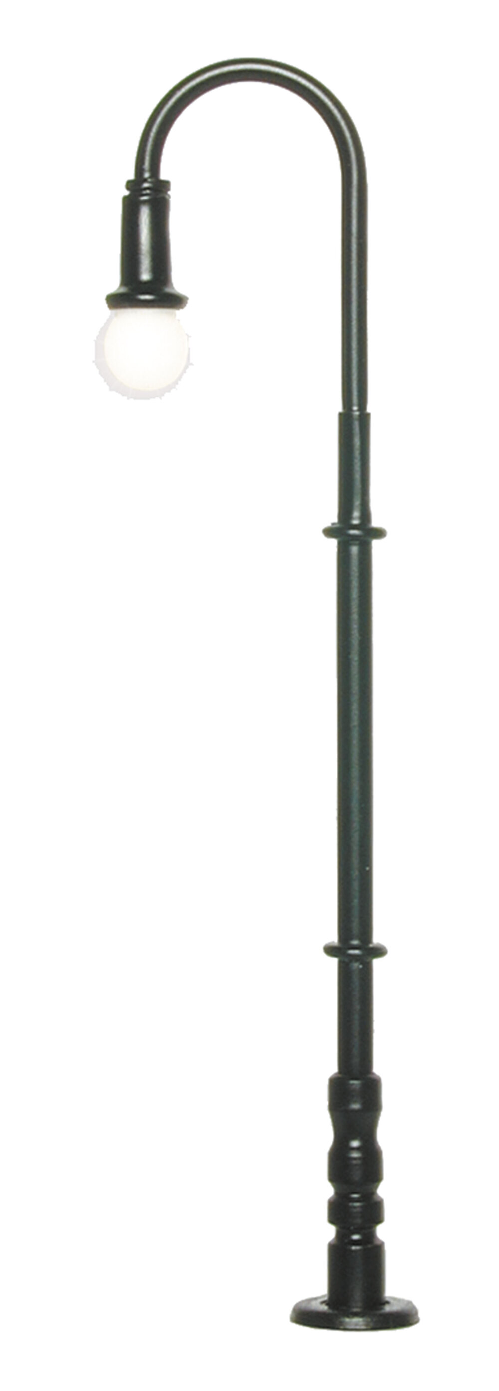H0 Bogenleuchte 85 mm