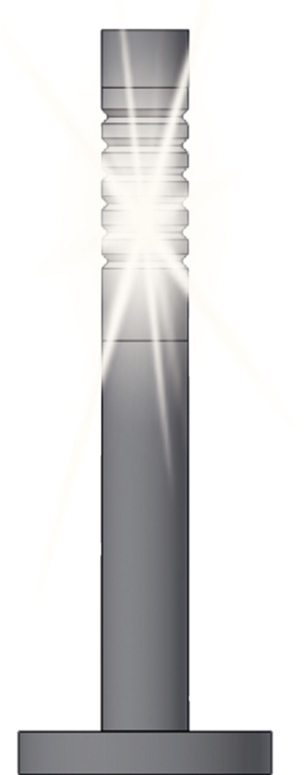 H0 Pollerleuchten mod., LED,3