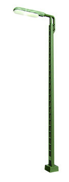 H0 Bahnhofsleuchte WallauLED