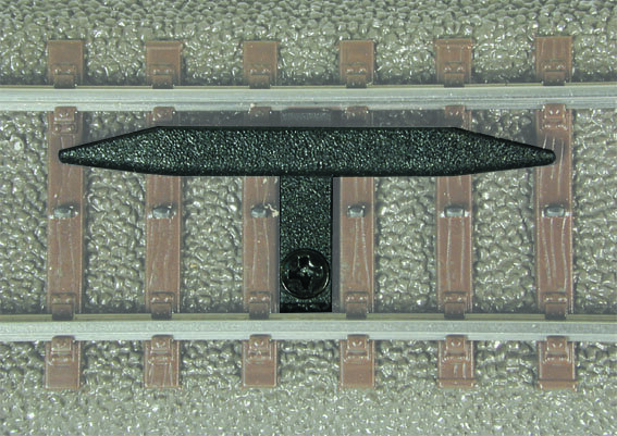H0 Schaltkontakt (Magnetschal
