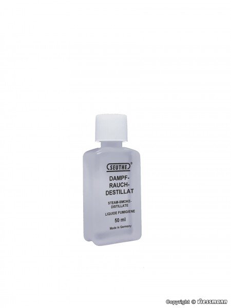 Dampfdestillat, 100 ml