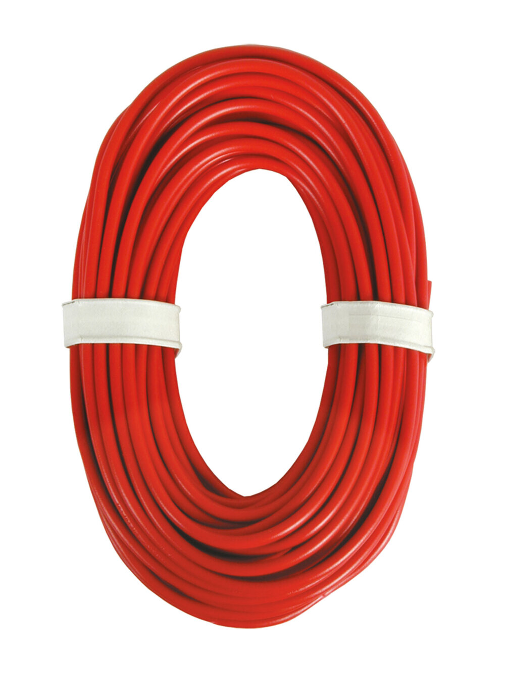 Hochstromkabel 10m rot