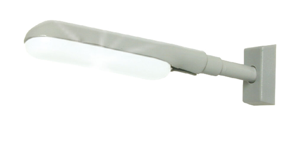 TT Industrieleuchte,LED weiss