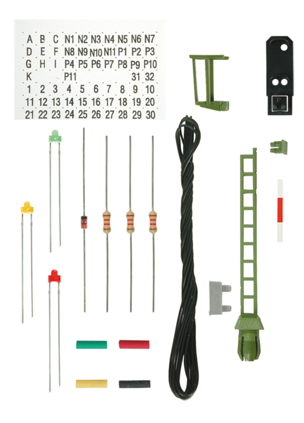 TT Signalbausatz 4912