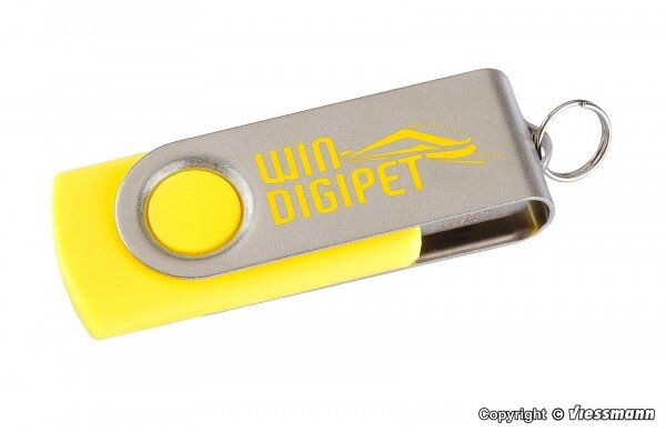 WIN-DIGIPET Small Ed. 2015