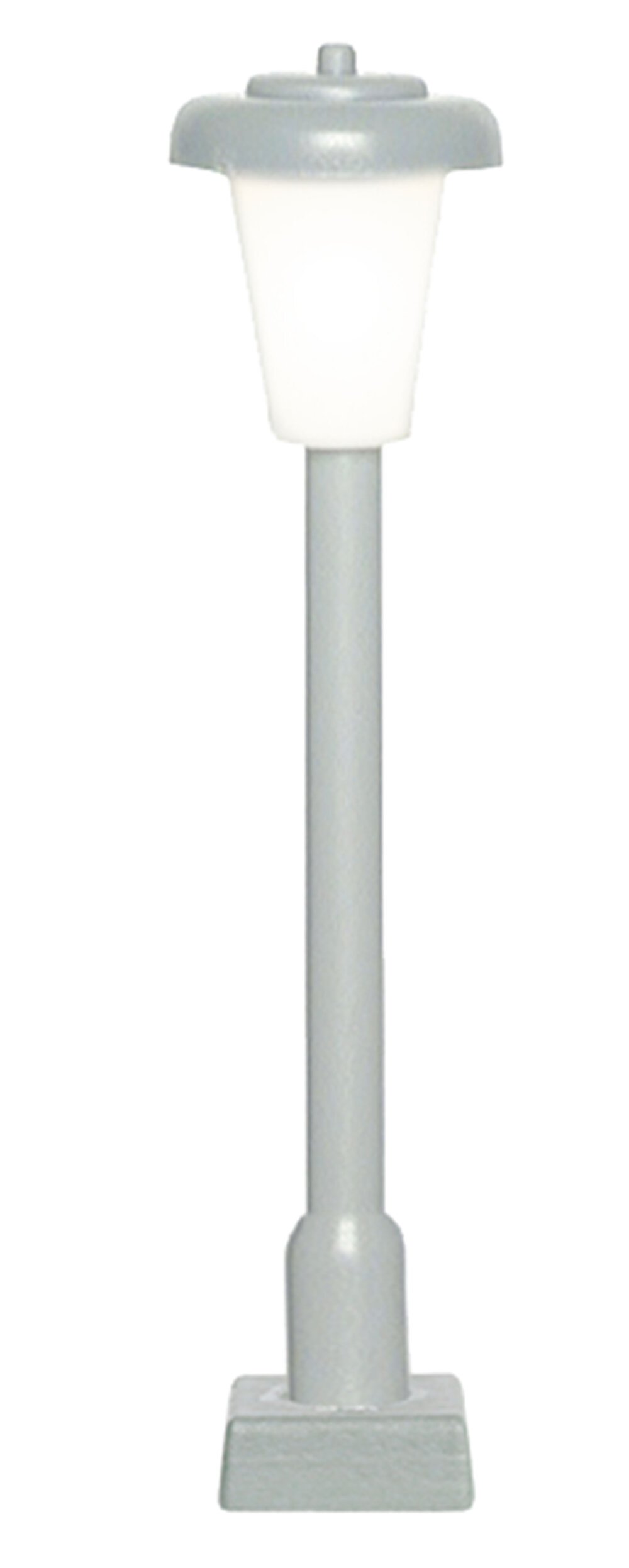 H0 Straßenl modern Kss, LED