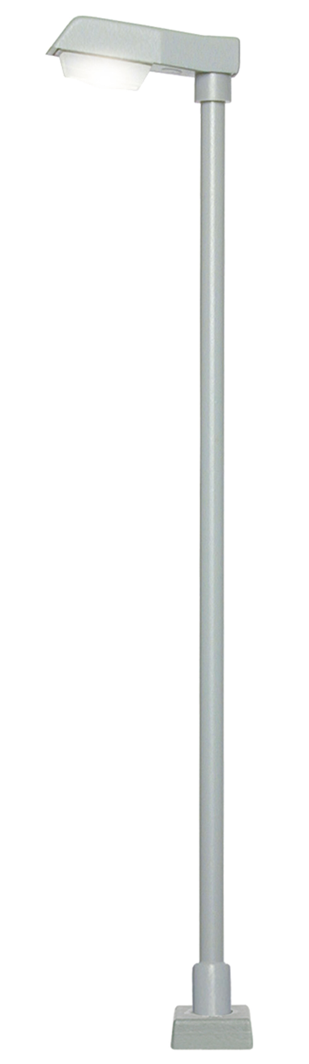 H0 Str.leuchte modern m.KSS
