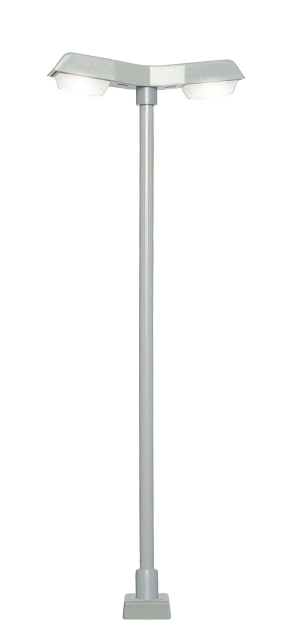 H0 Str.leuchte modern m. KSS