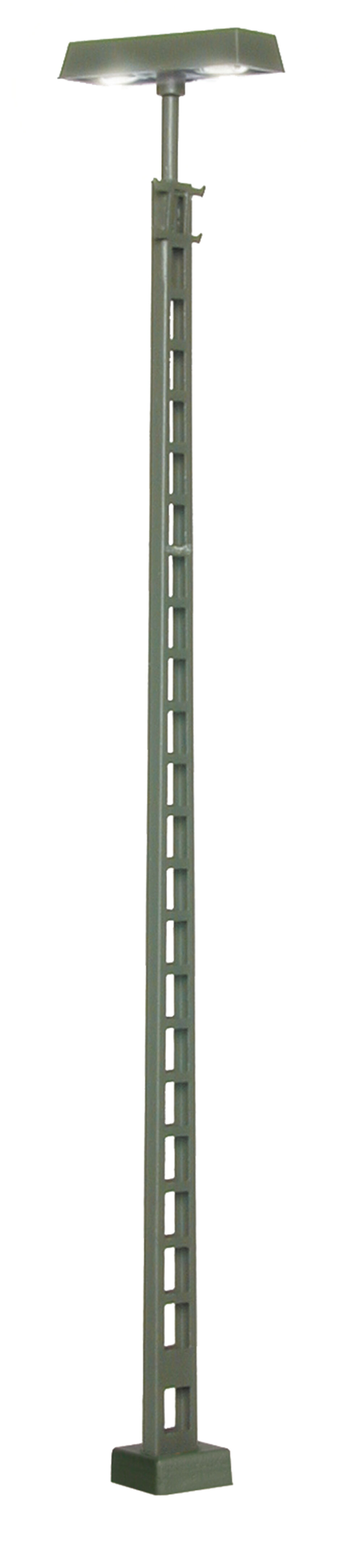 H0 Gittermastleuchte m. Kss