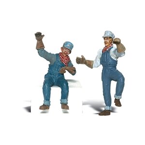 EARL AND EDDIE ENGINEER G