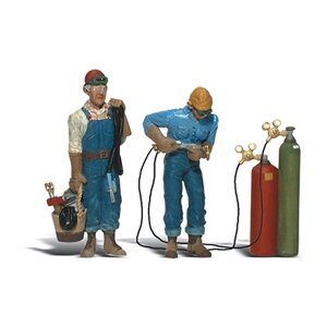 WELDER BROTHERS G