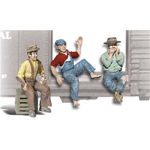 THE BUMM BROTHERS G