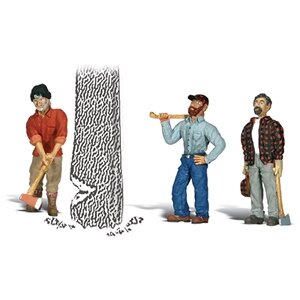 CHIP.WOODY AND CHOPPER G
