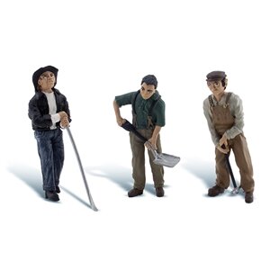 RAIL WORKERS G