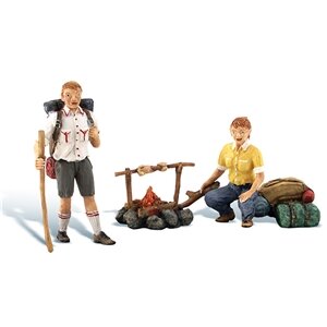 CAMP COUPLE G