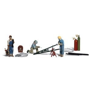 WELDERS & ACCESSORIES O