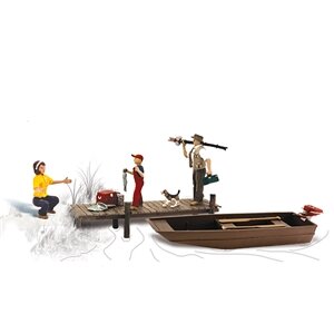 FAMILY FISHING O