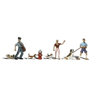 PEOPLE & PETS O