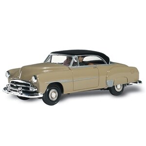 BILLY BROWN'S COUPE N